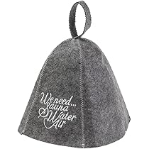 Amazon.co.jp: [Primal Blue] [PrimalBlue] サウナハット